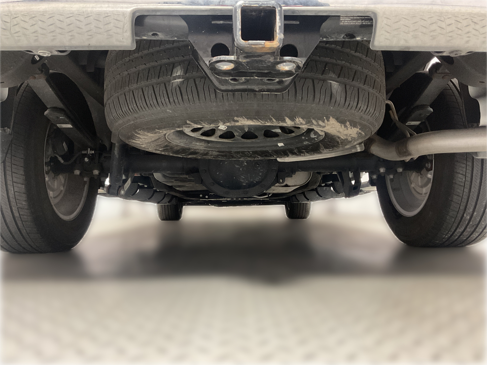 2024 GMC Sierra 1500 SLT Crew Cab 2WD