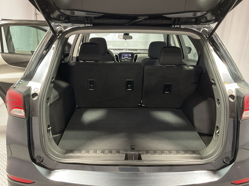 2022 Chevrolet Equinox LS 2WD