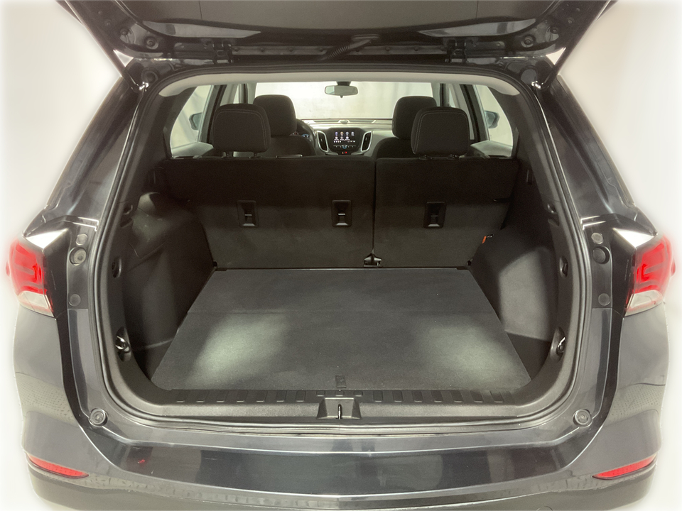 2022 Chevrolet Equinox LS 2WD