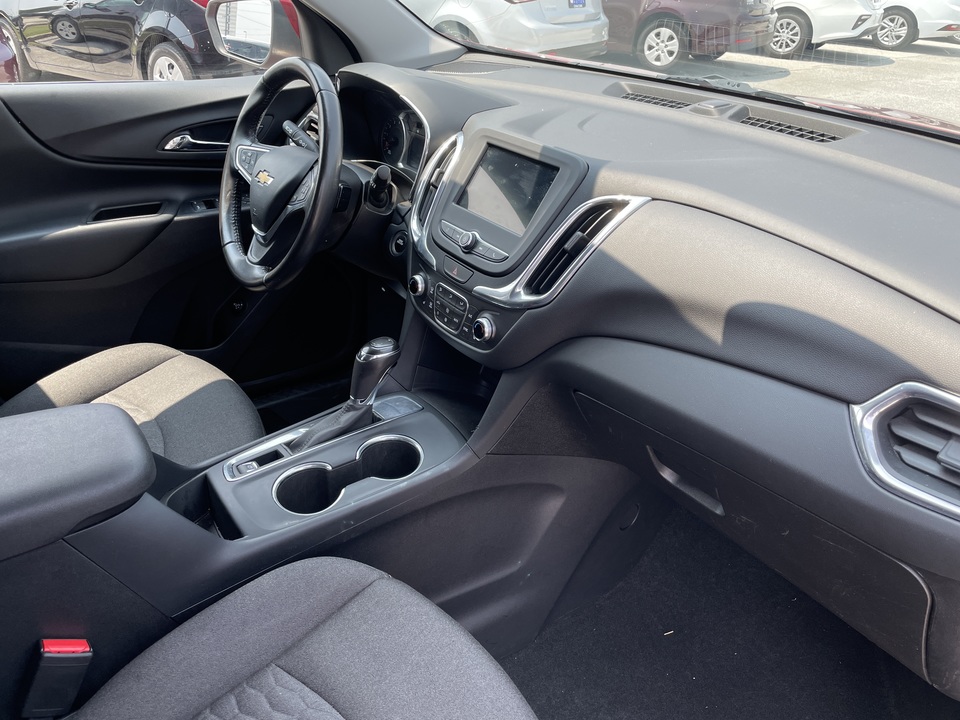 2019 Chevrolet Equinox LT 2WD