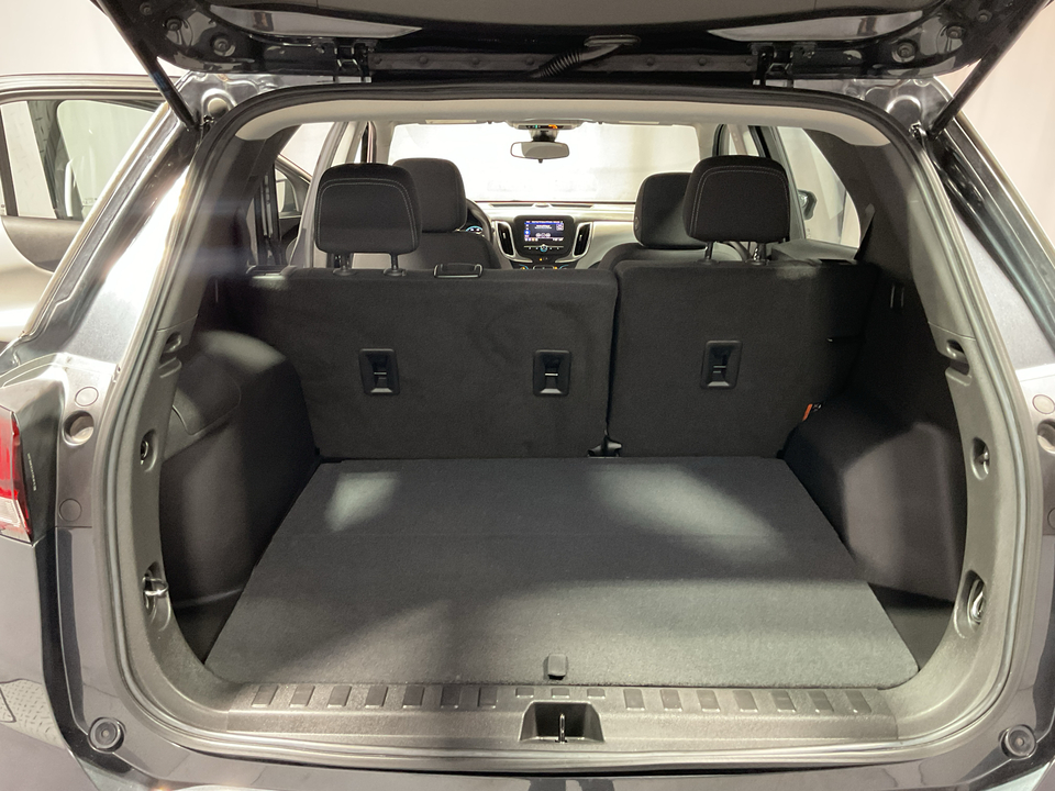 2022 Chevrolet Equinox LS 2WD