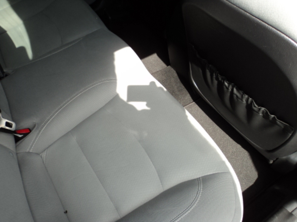 2013 Kia Optima LX AT