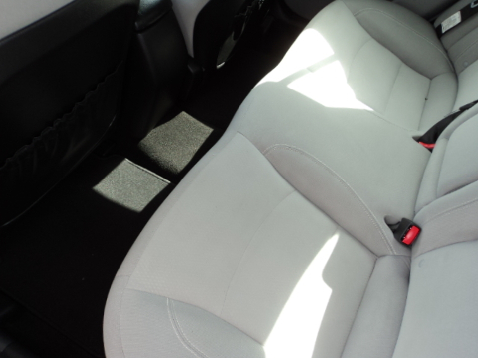 2013 Kia Optima LX AT