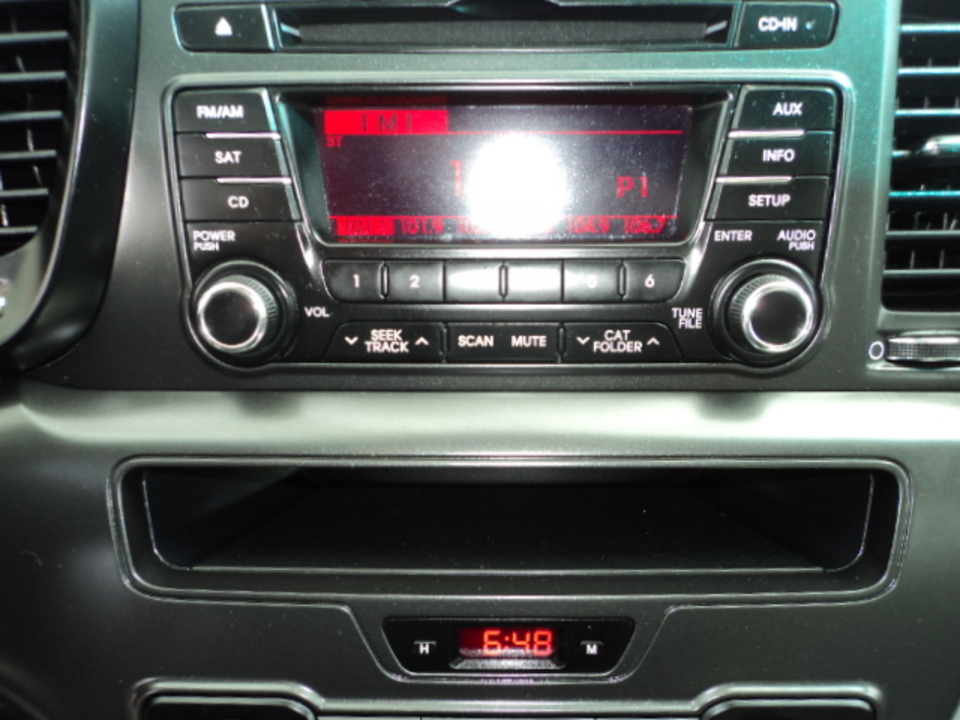 2013 Kia Optima LX AT