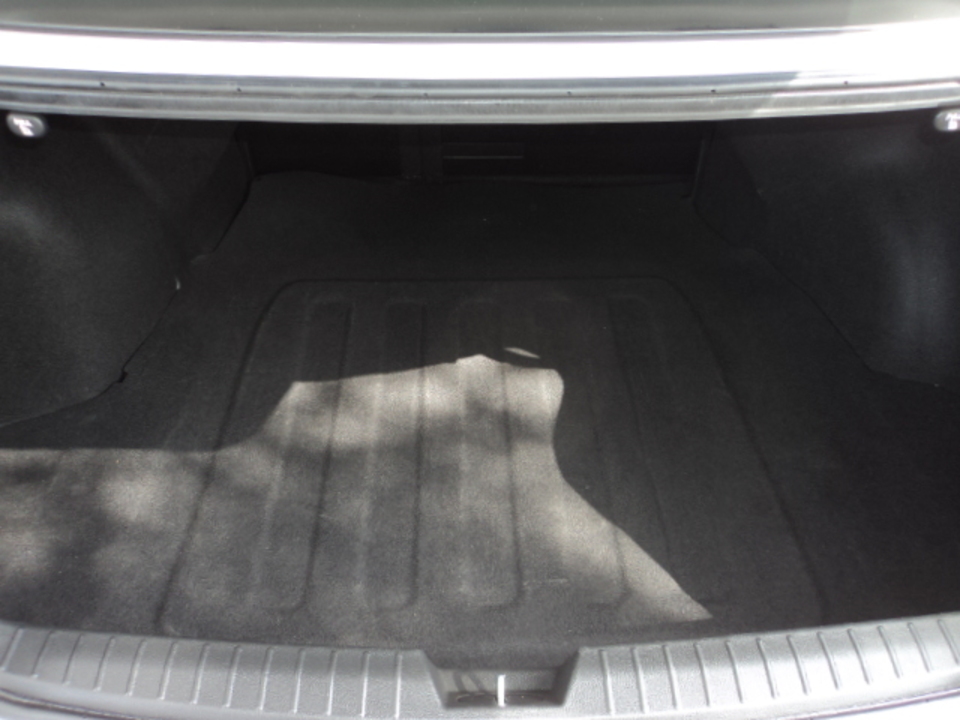 2013 Kia Optima LX AT