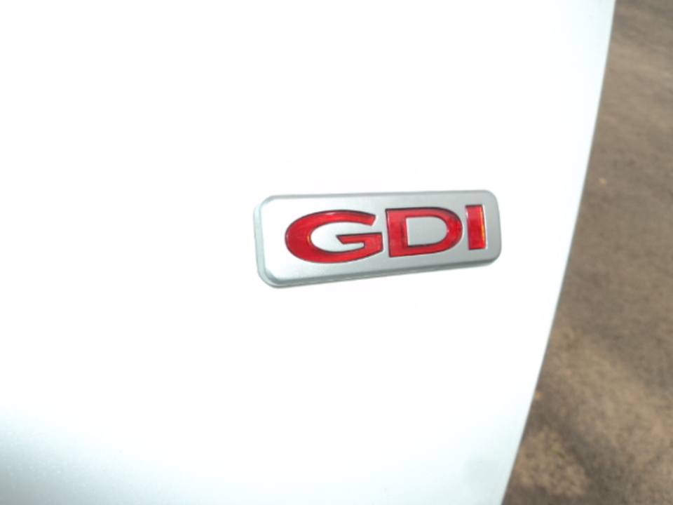 2013 Kia Optima LX AT