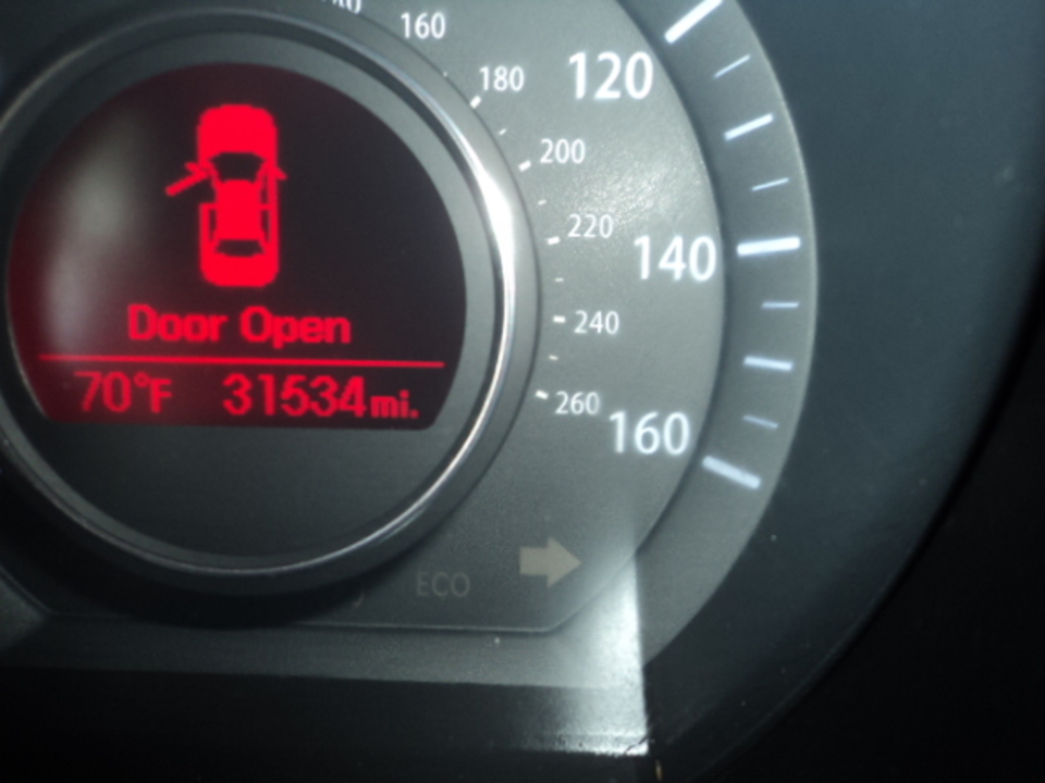 2013 Kia Optima LX AT