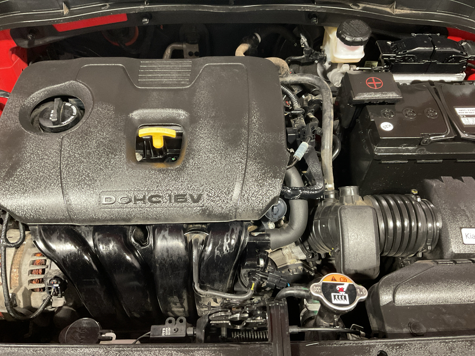 2023 Kia Soul LX CVT