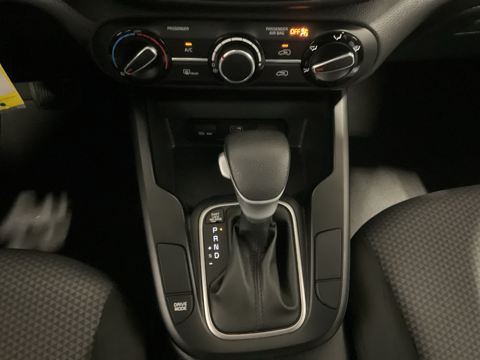 2023 Kia Soul LX CVT