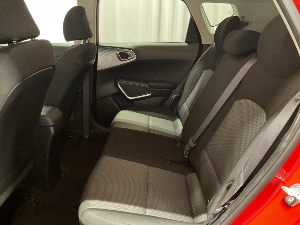 2023 Kia Soul LX CVT