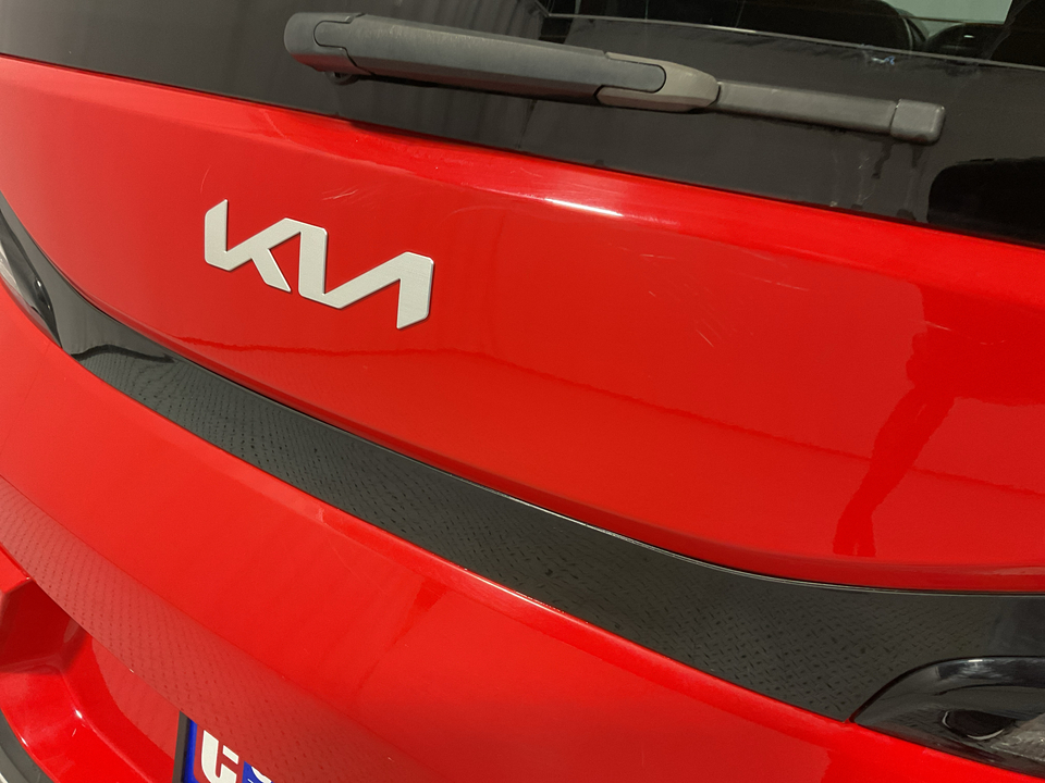 2023 Kia Soul LX CVT