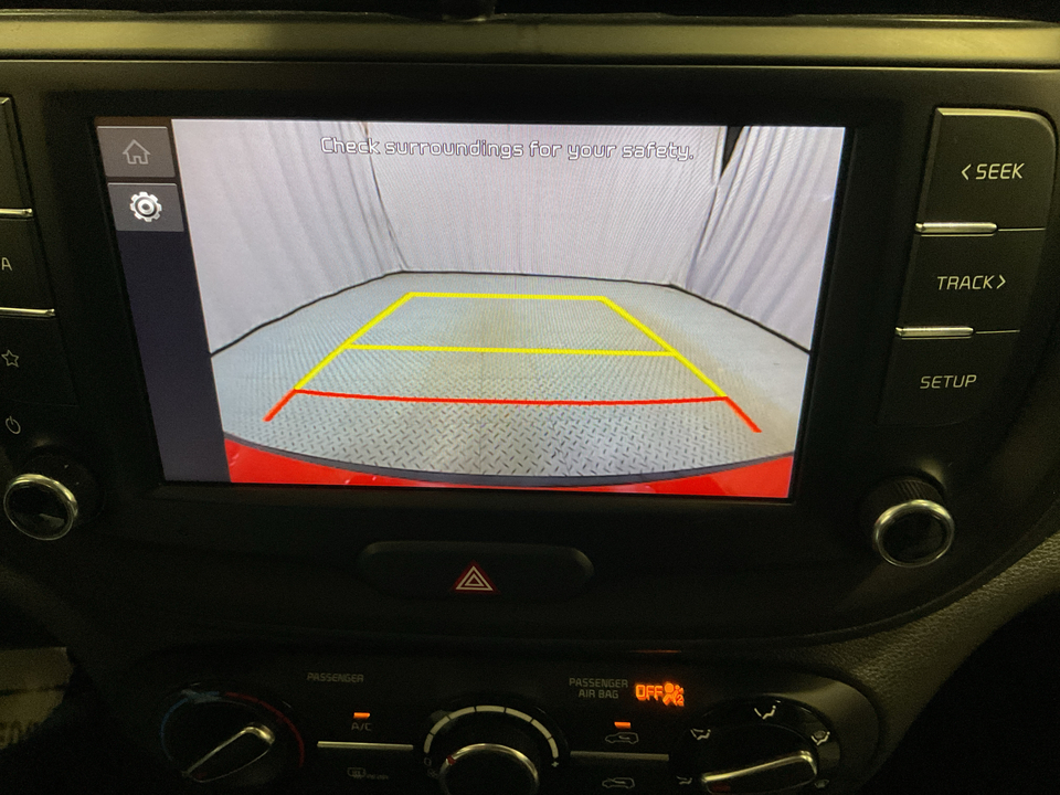2023 Kia Soul LX CVT