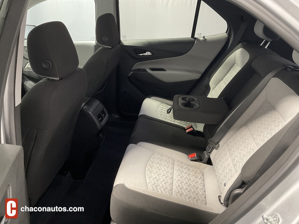 2022 Chevrolet Equinox LT 2WD