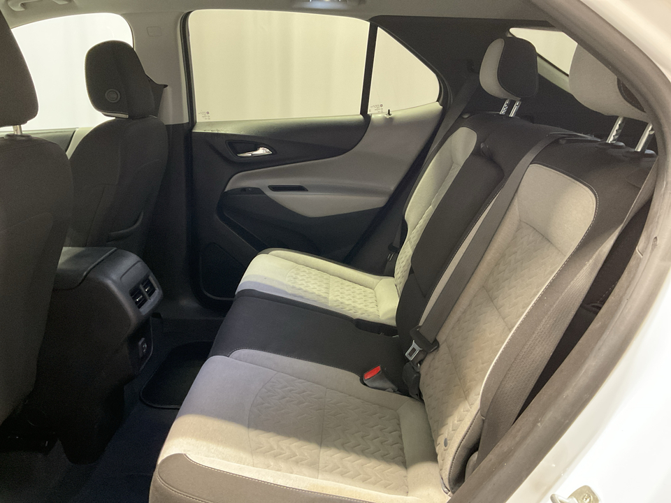 2022 Chevrolet Equinox LT AWD