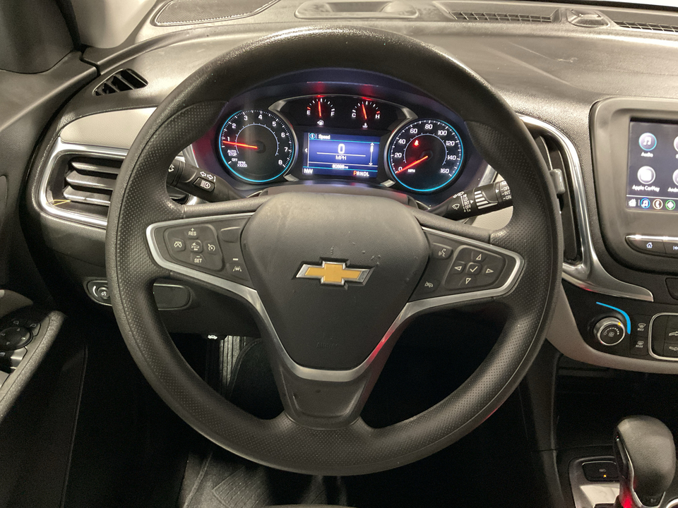 2022 Chevrolet Equinox LT AWD