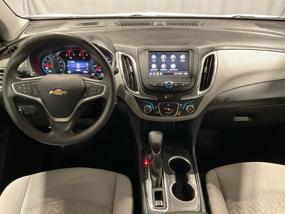 2022 Chevrolet Equinox LT AWD