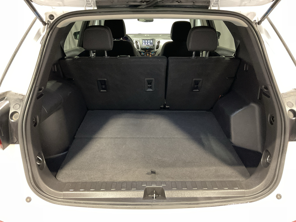 2022 Chevrolet Equinox LT AWD