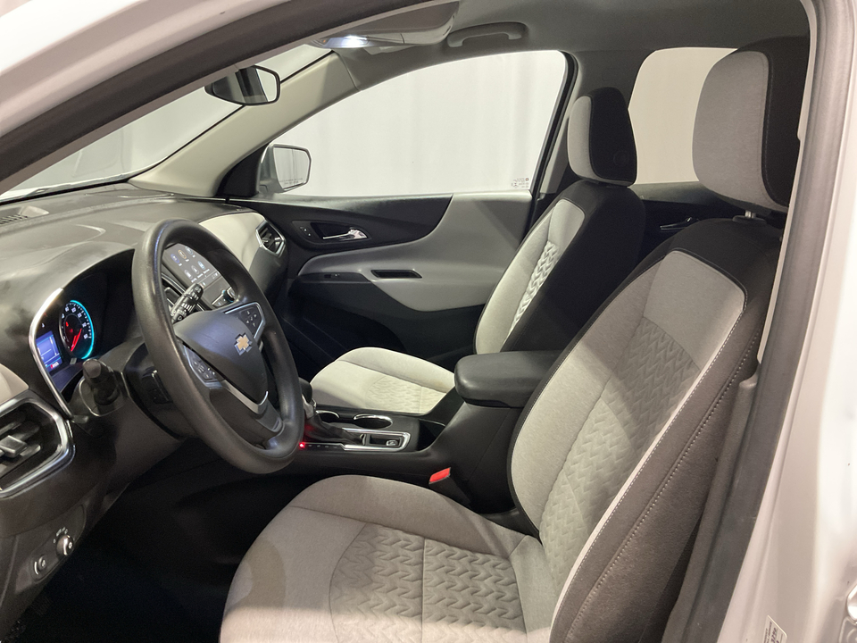 2022 Chevrolet Equinox LT AWD