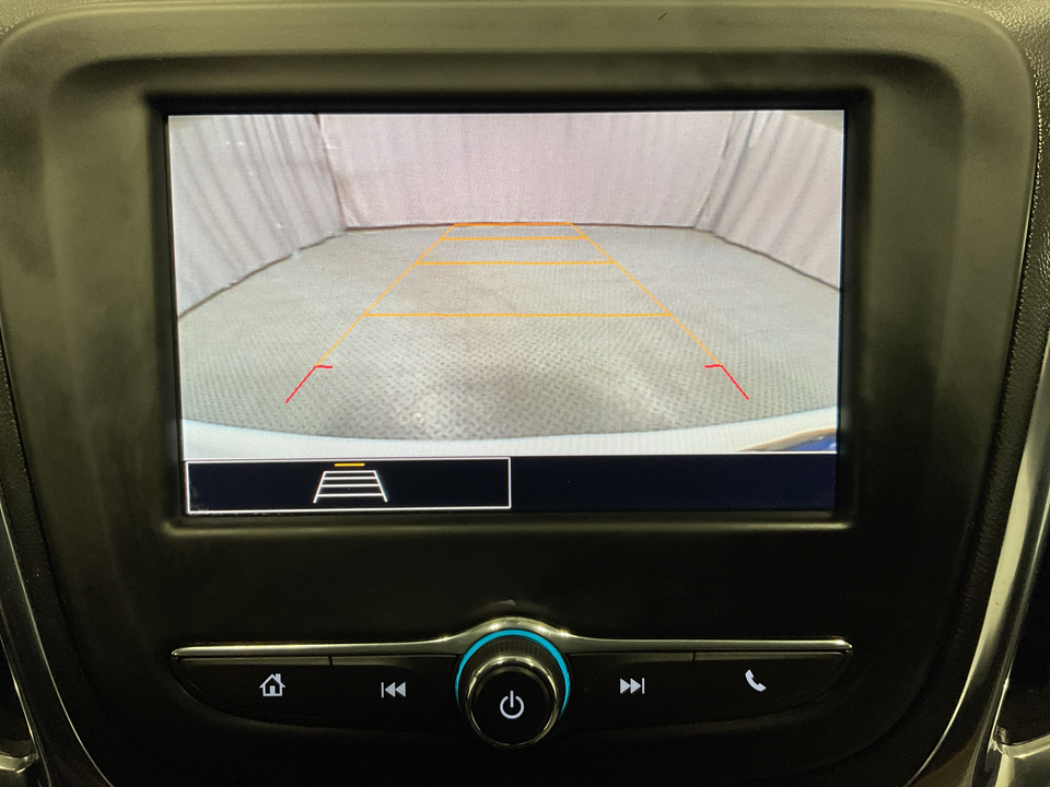 2022 Chevrolet Equinox LT AWD