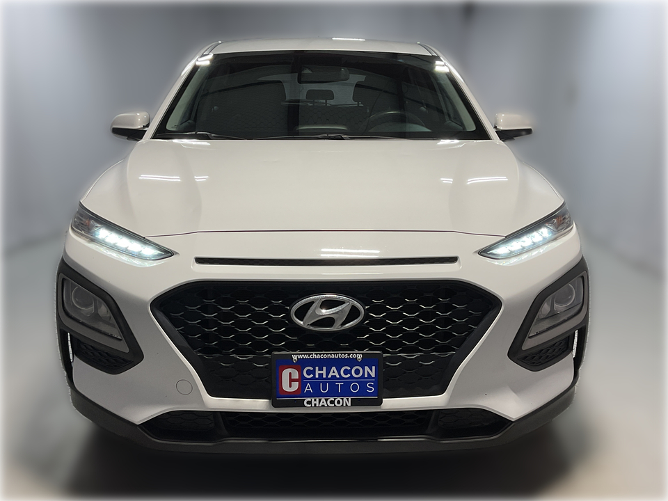2019 Hyundai Kona SE