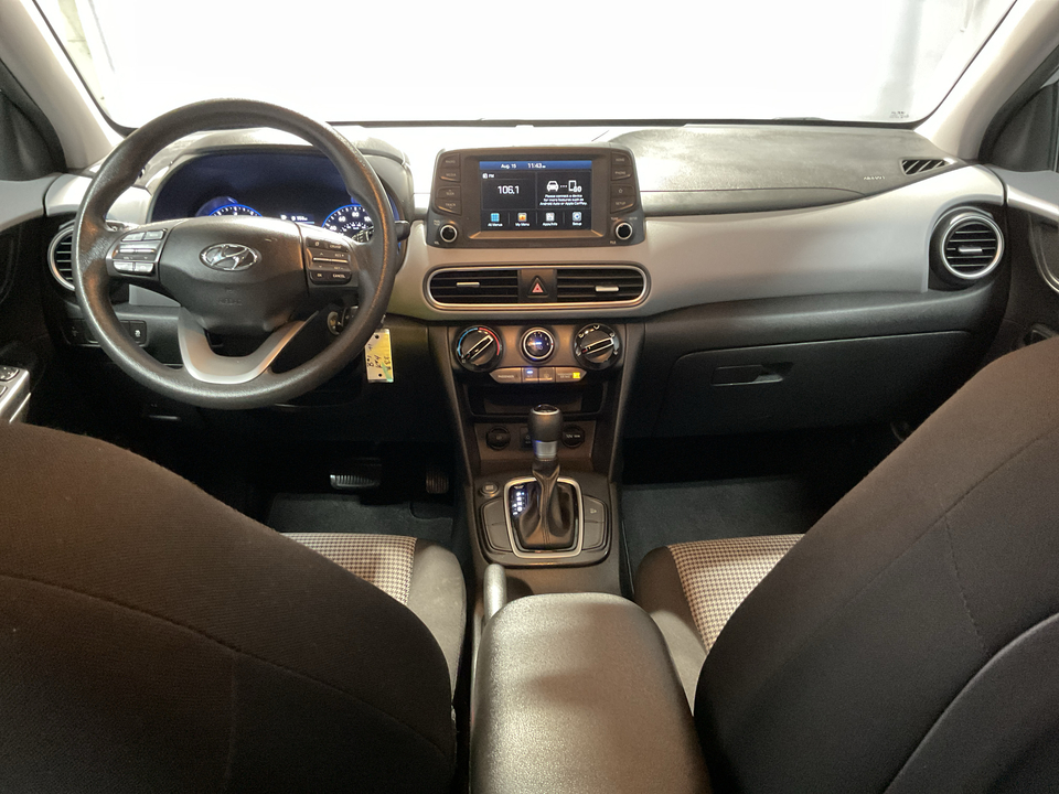 2019 Hyundai Kona SE