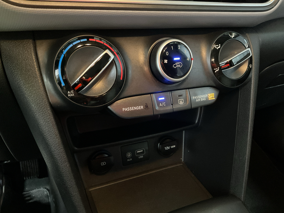2019 Hyundai Kona SE