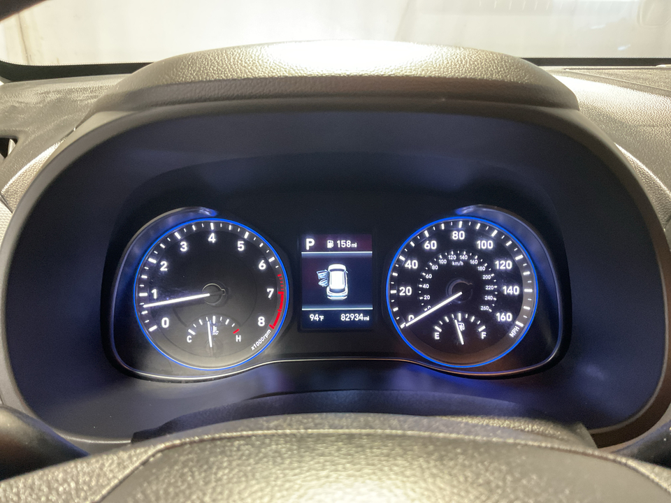 2019 Hyundai Kona SE