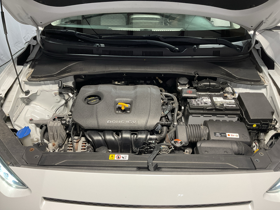 2019 Hyundai Kona SE