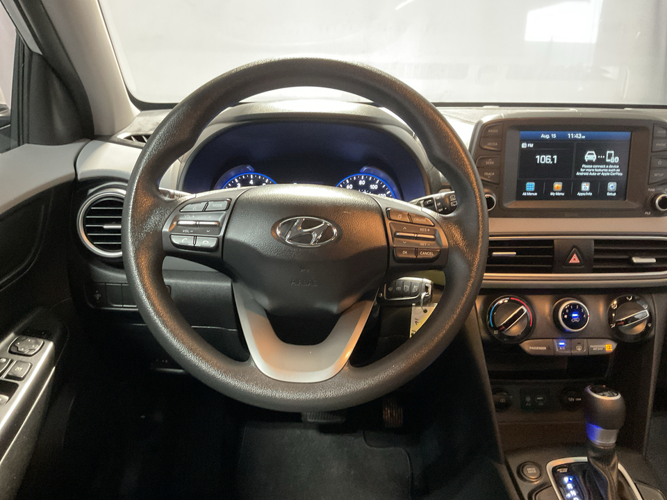2019 Hyundai Kona SE