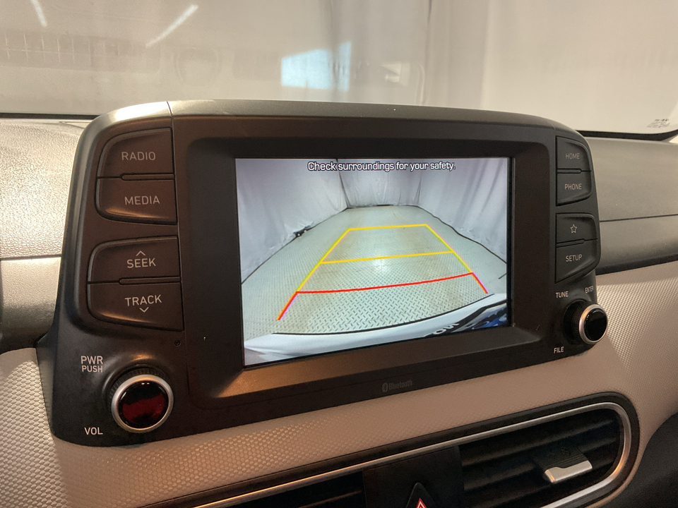 2019 Hyundai Kona SE