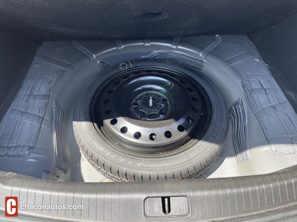 2016 Buick Regal Turbo FWD