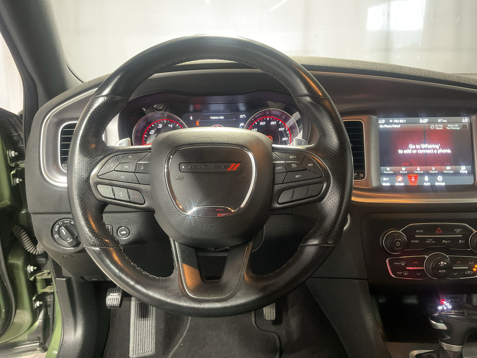 2022 Dodge Charger GT