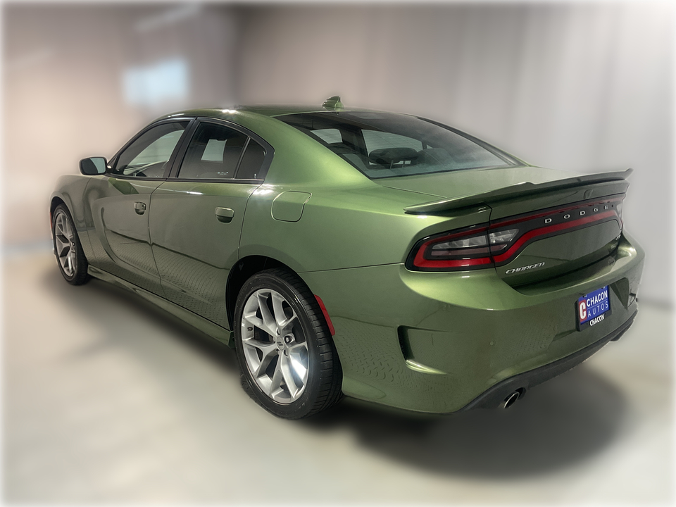 2022 Dodge Charger GT