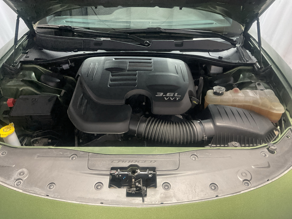 2022 Dodge Charger GT