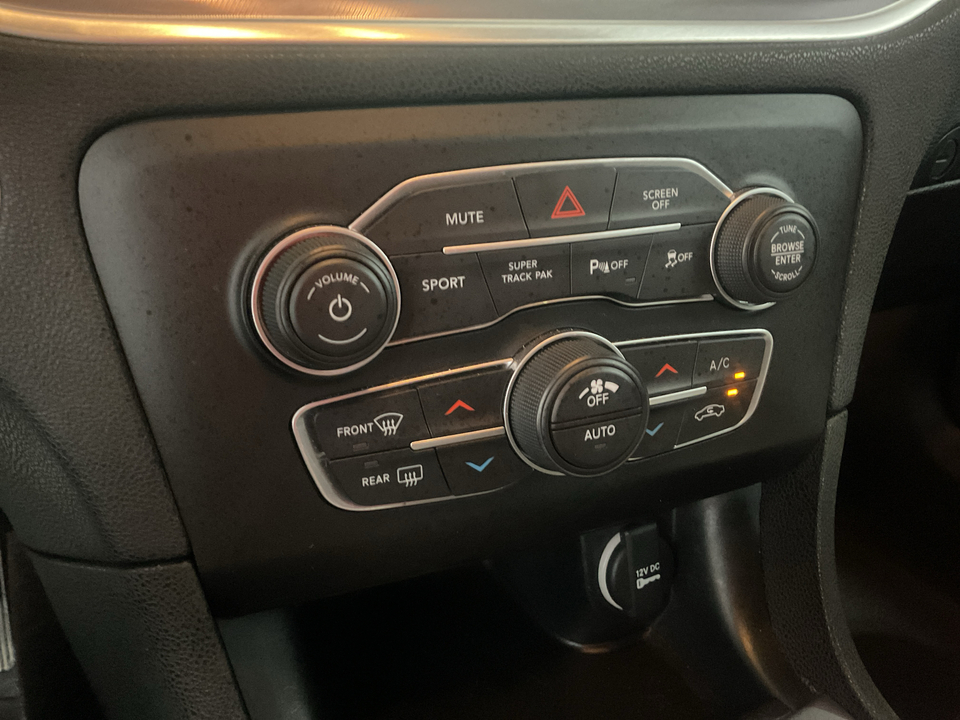 2022 Dodge Charger GT