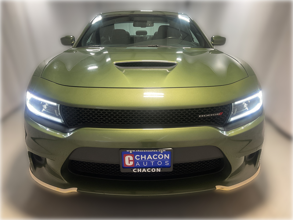 2022 Dodge Charger GT
