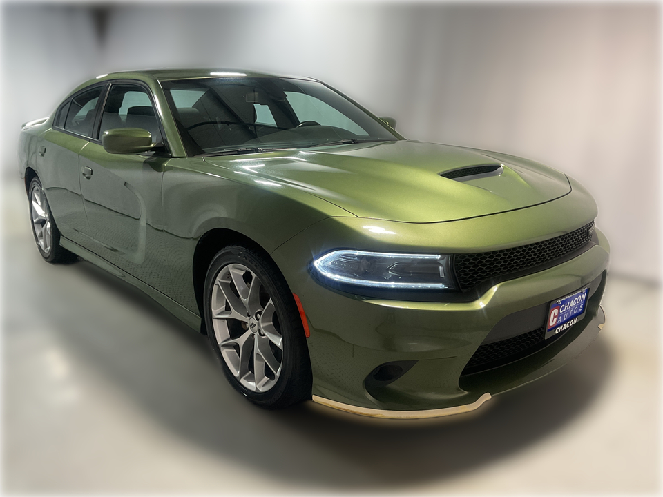2022 Dodge Charger GT
