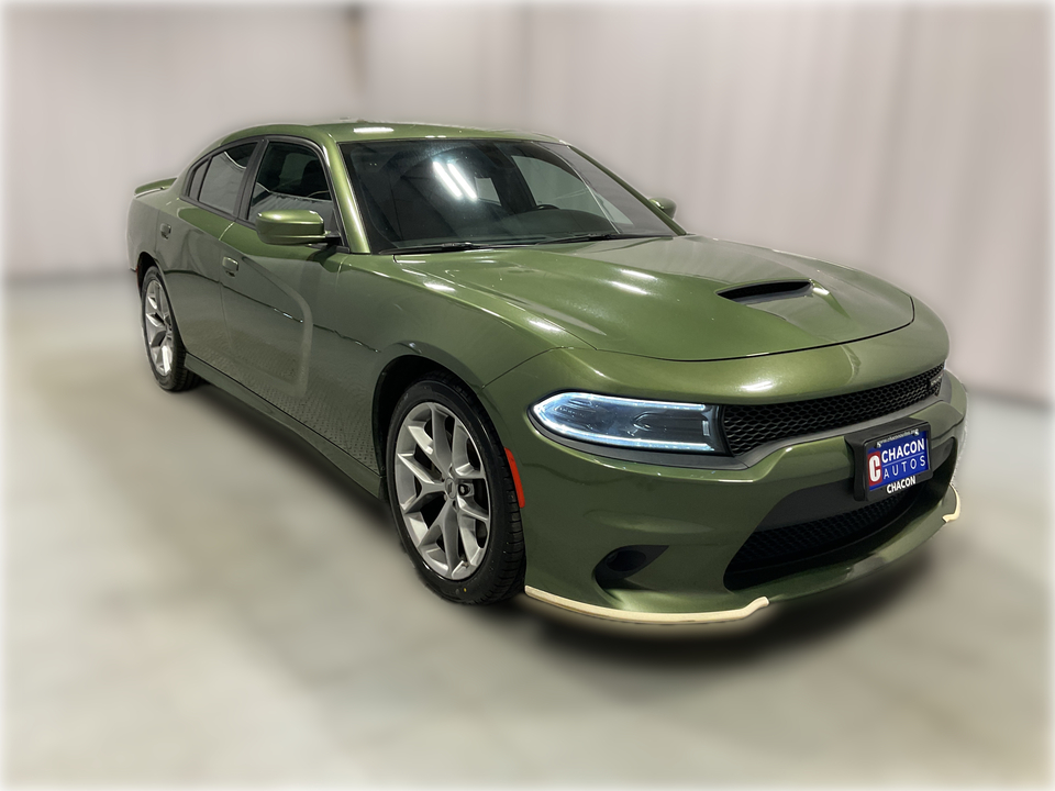 2022 Dodge Charger GT