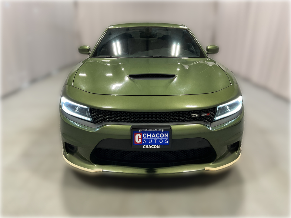 2022 Dodge Charger GT
