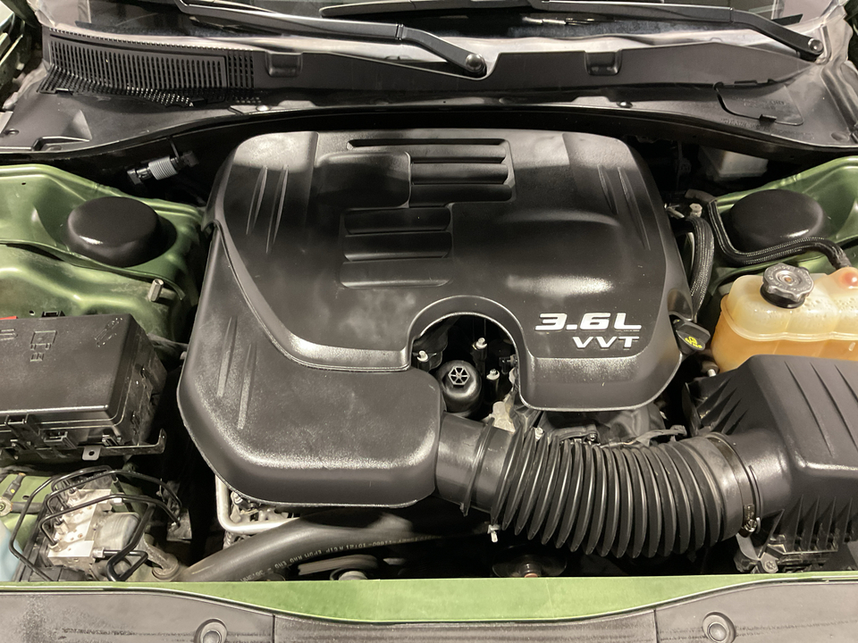2022 Dodge Charger GT