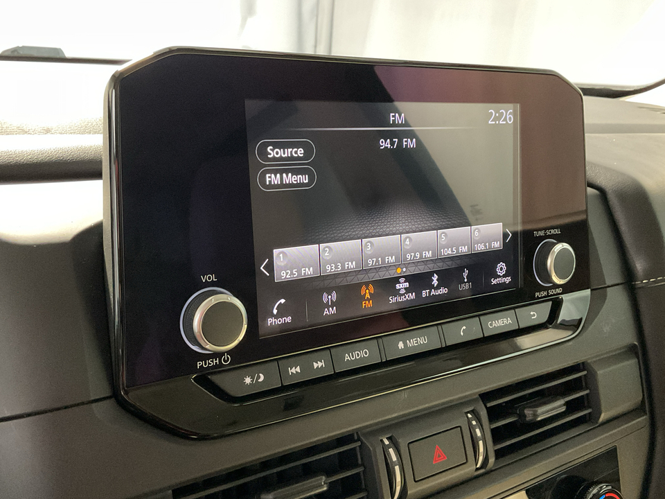 2023 Nissan Pathfinder S 4WD