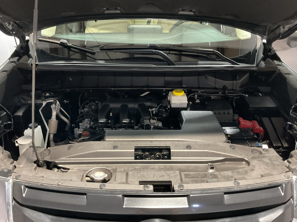 2023 Nissan Pathfinder S 4WD