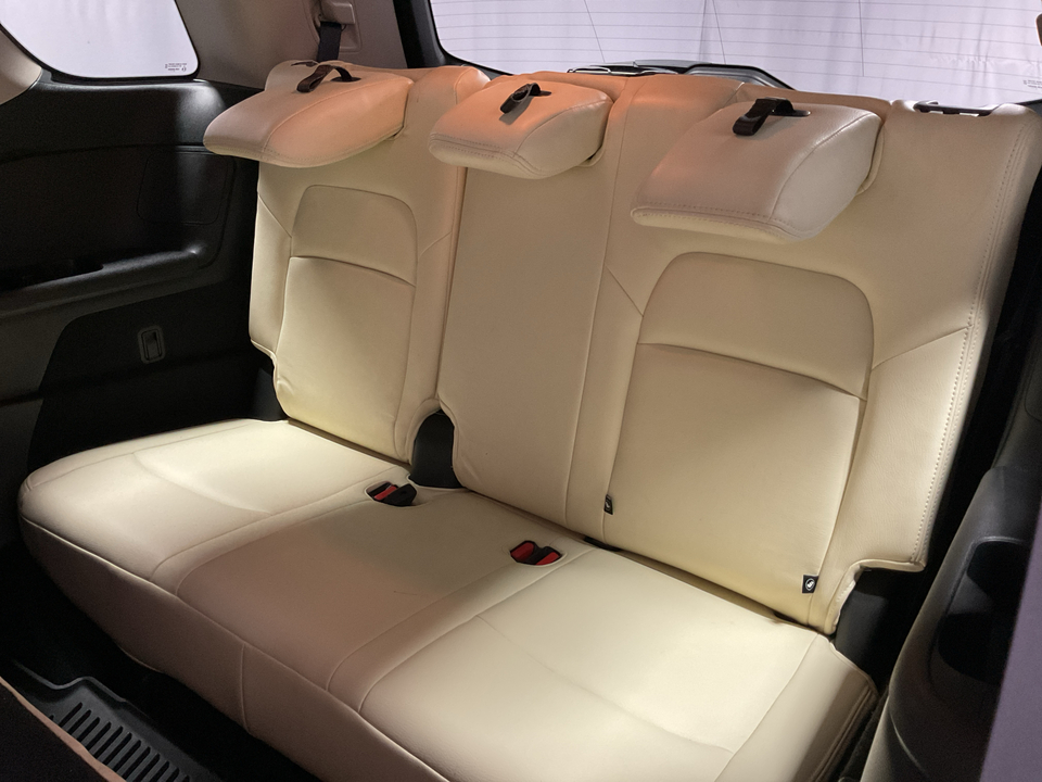 2023 Nissan Pathfinder S 4WD