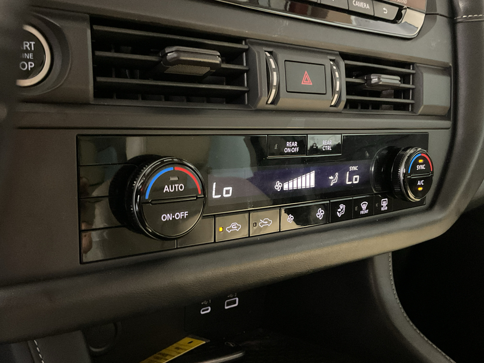 2023 Nissan Pathfinder S 4WD