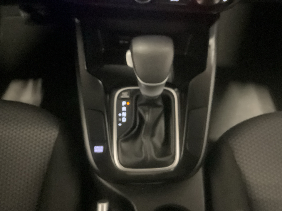 2023 Kia Soul LX CVT