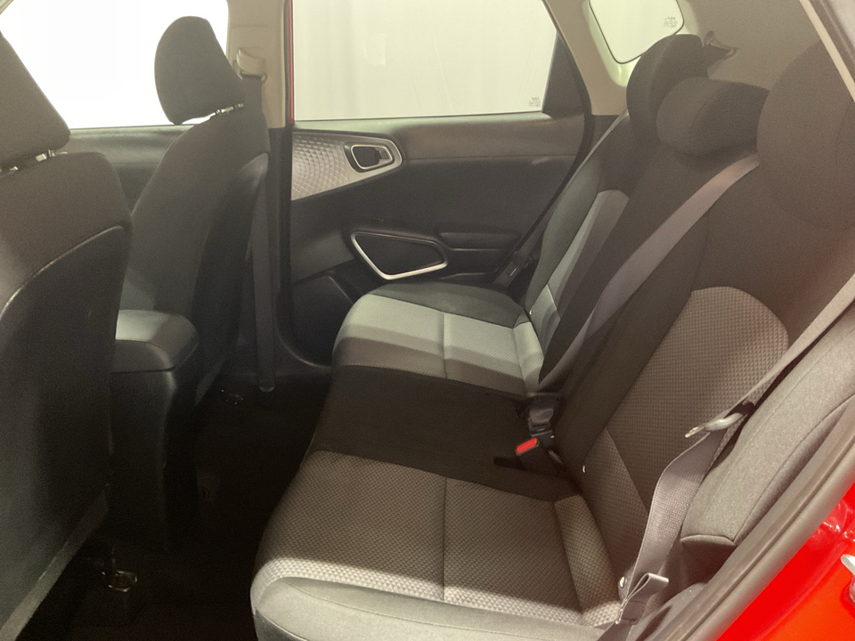 2023 Kia Soul LX CVT