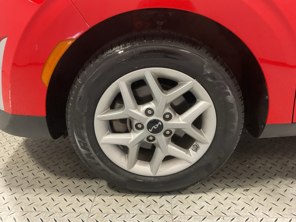 2023 Kia Soul LX CVT