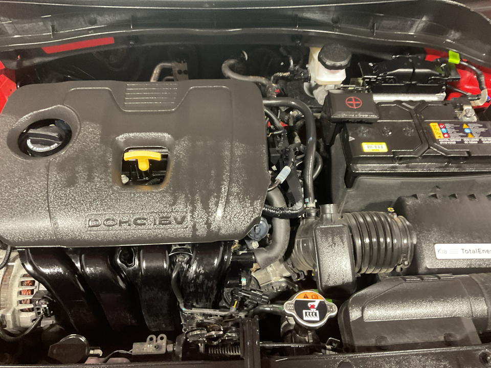 2023 Kia Soul LX CVT
