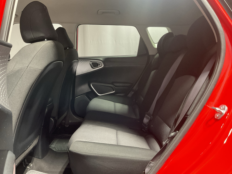 2023 Kia Soul LX CVT
