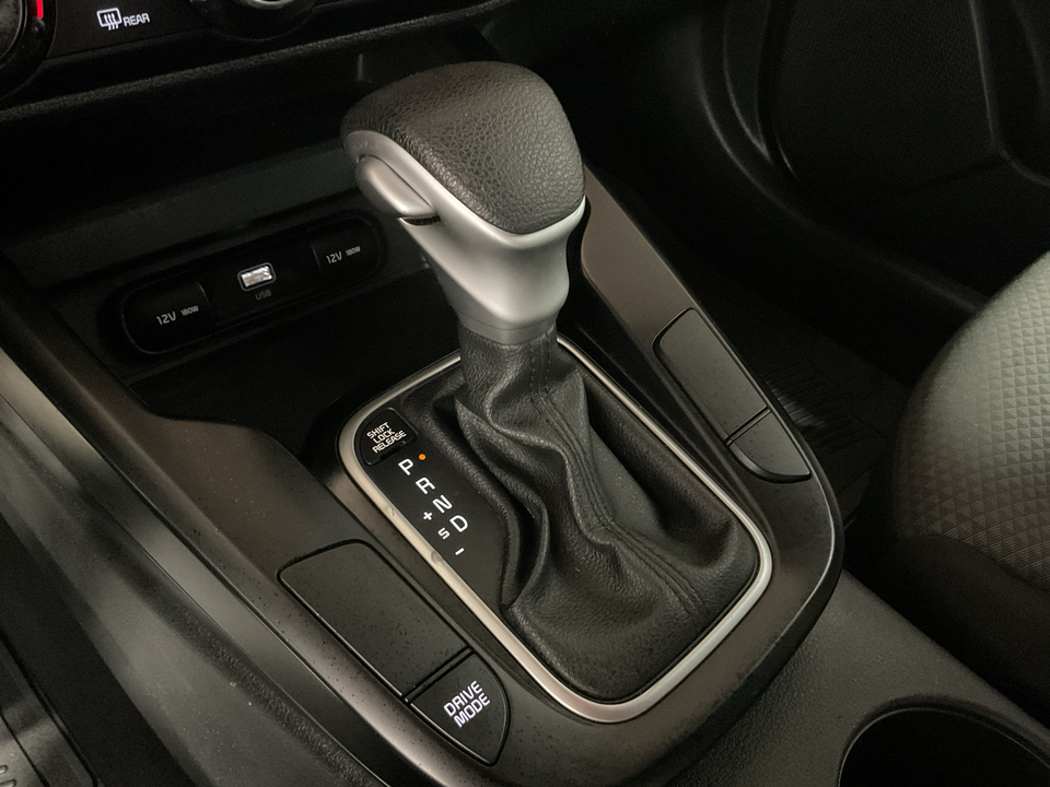 2023 Kia Soul LX CVT